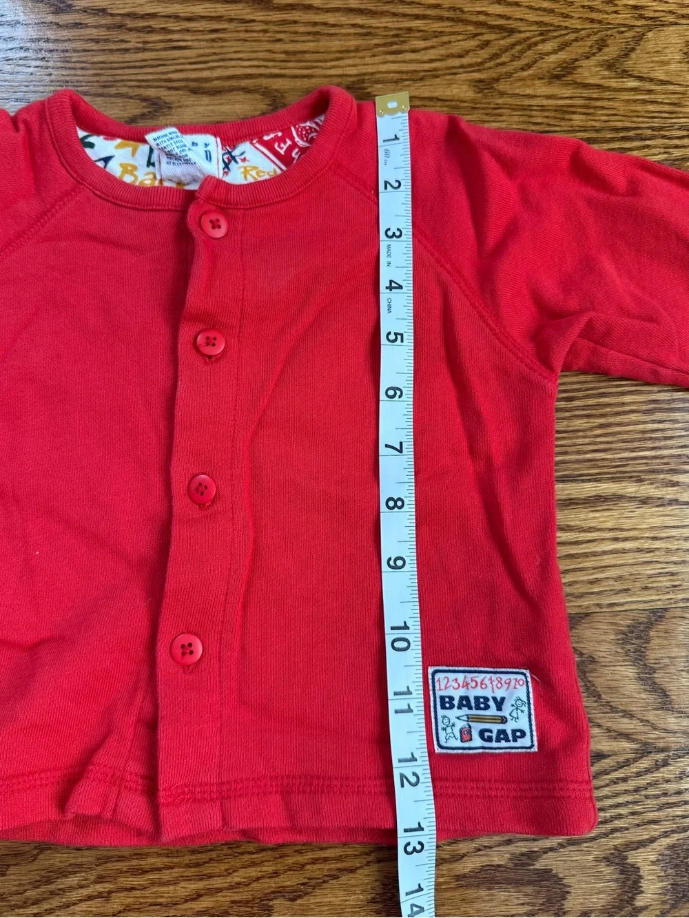 GAP brand baby